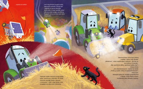 Leos Maly traktorek i wielkie odkrycie_elibri2